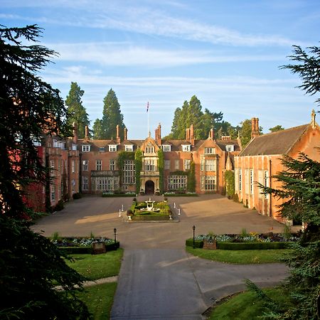 Tylney Hall Hotel Hook  Ngoại thất bức ảnh