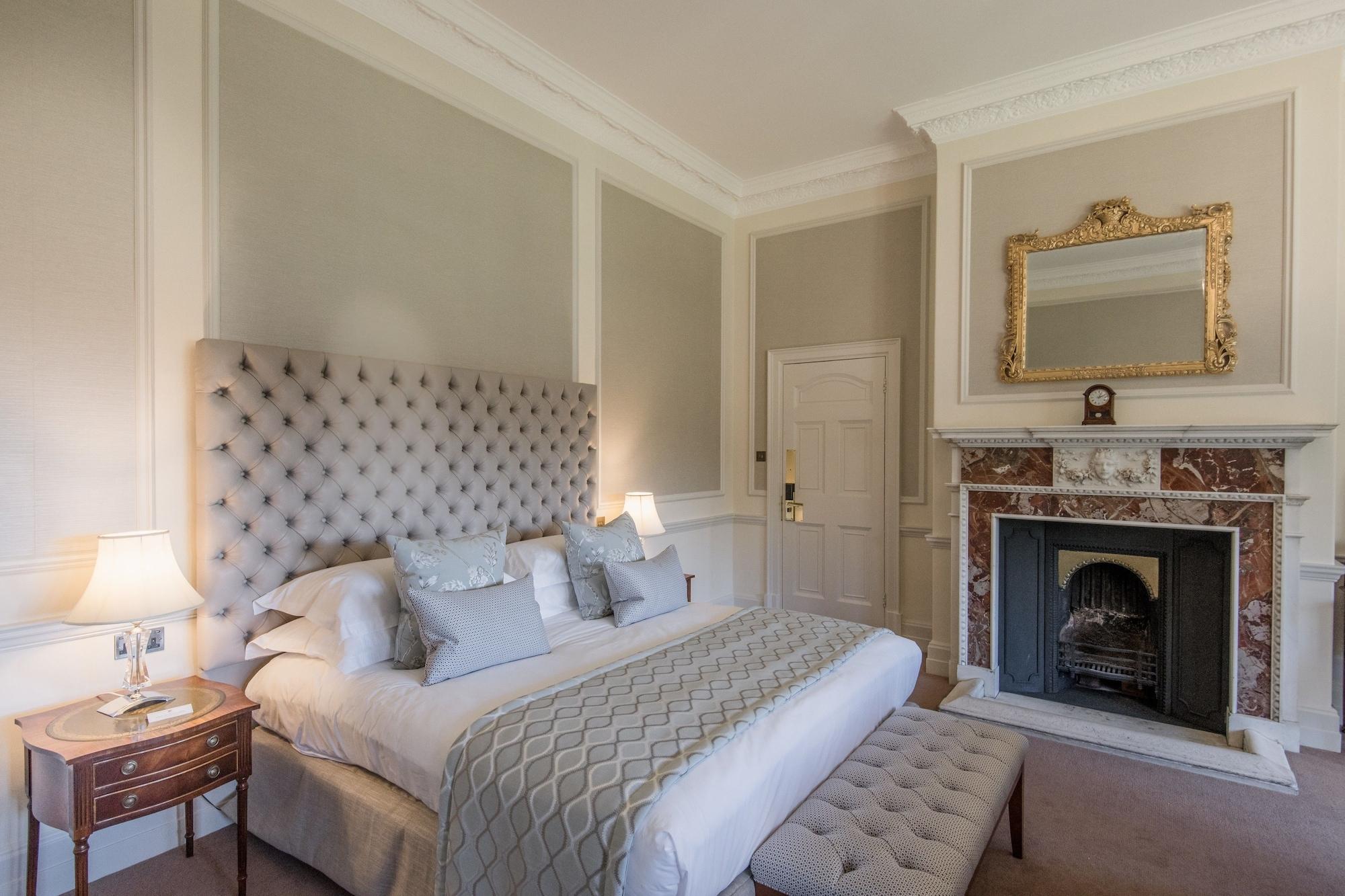 Tylney Hall Hotel Hook  Ngoại thất bức ảnh