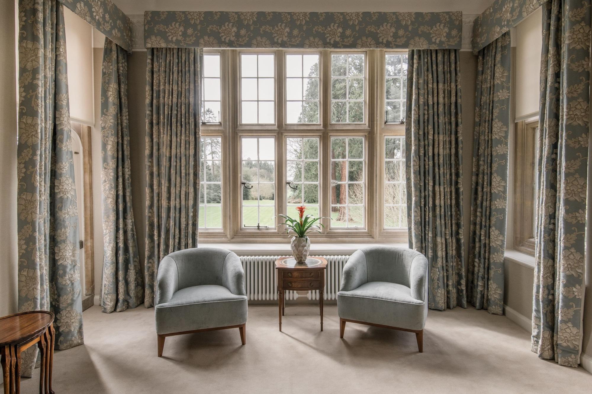 Tylney Hall Hotel Hook  Ngoại thất bức ảnh