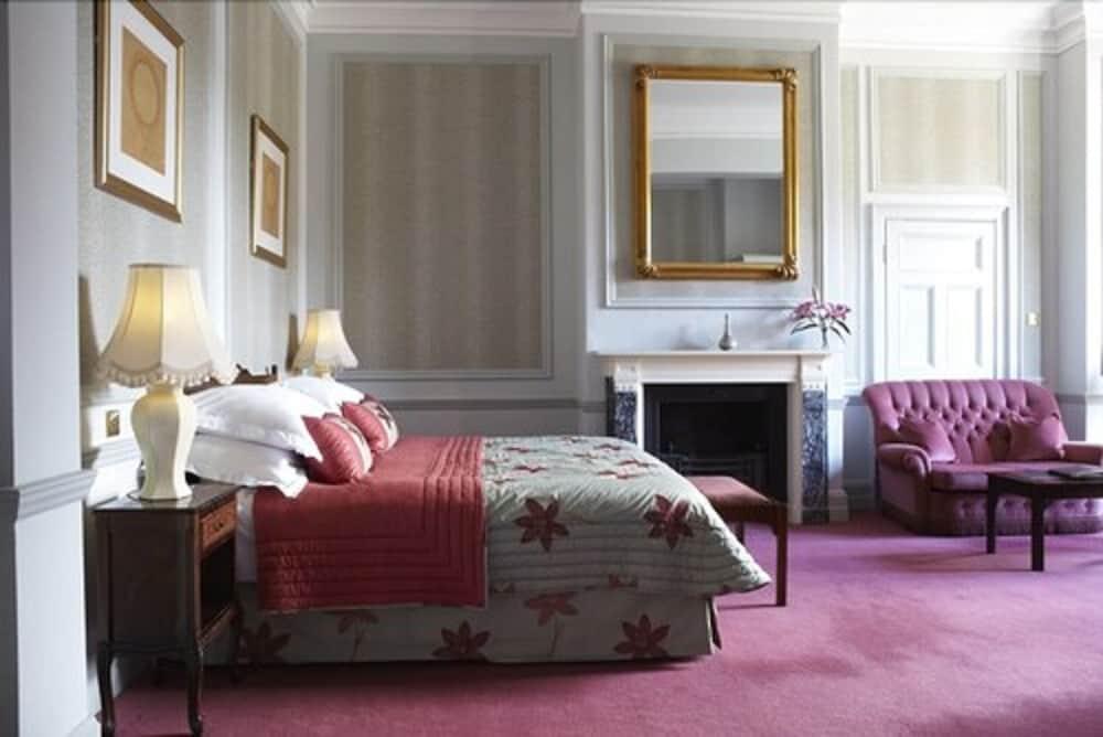 Tylney Hall Hotel Hook  Ngoại thất bức ảnh