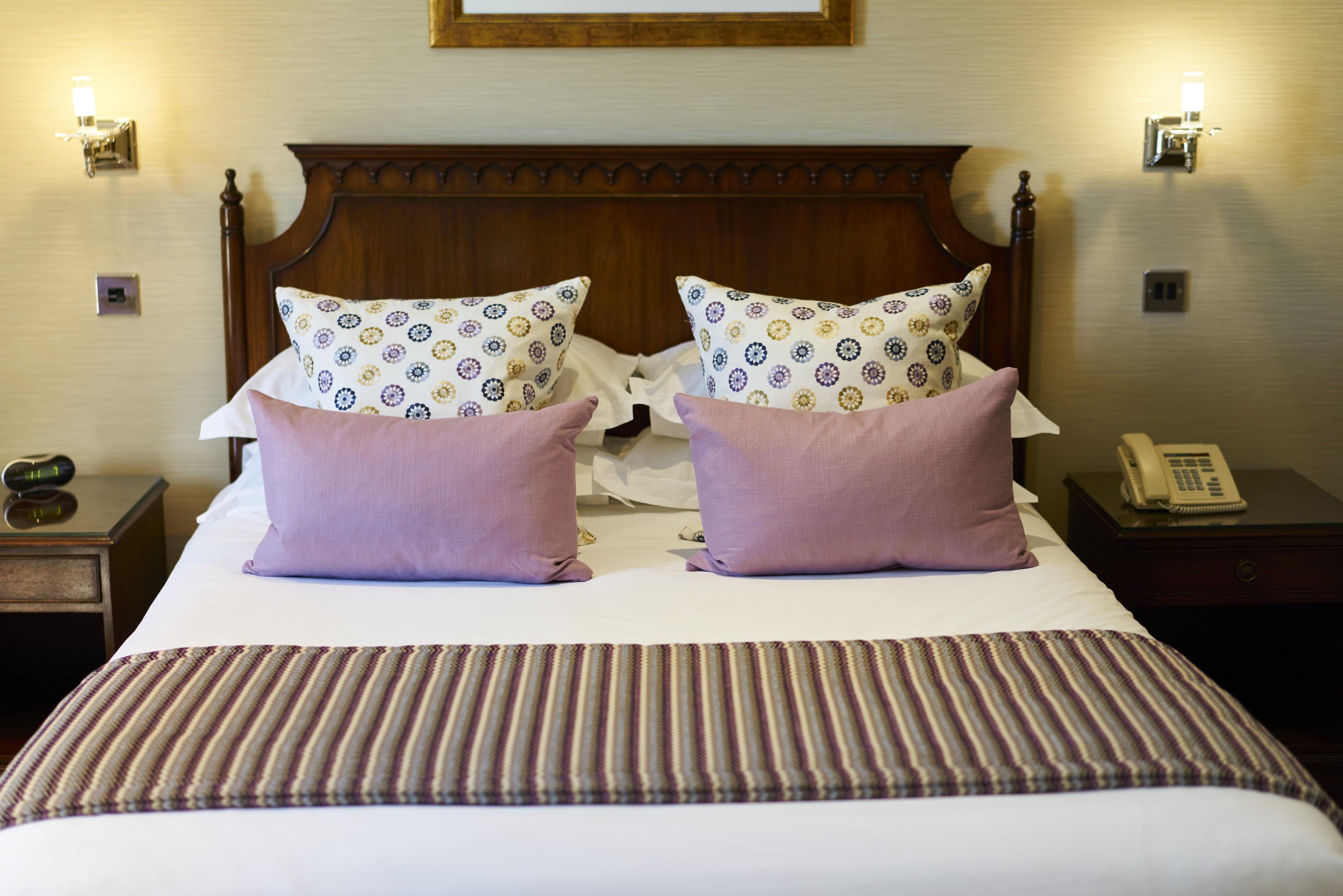 Tylney Hall Hotel Hook  Ngoại thất bức ảnh
