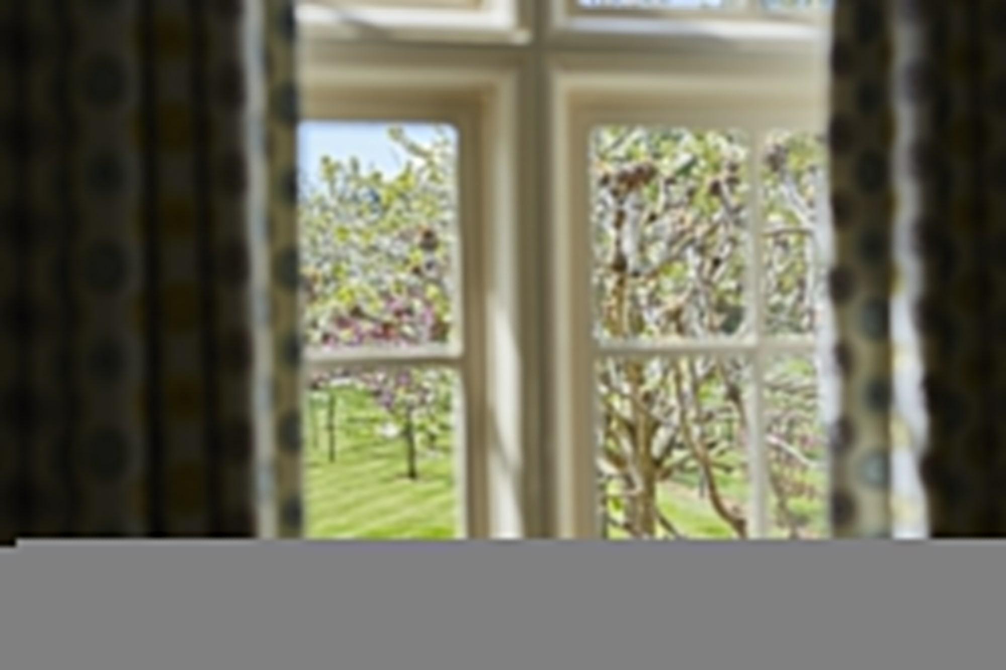 Tylney Hall Hotel Hook  Ngoại thất bức ảnh