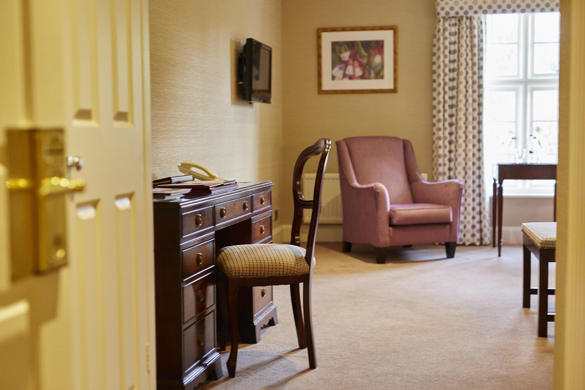 Tylney Hall Hotel Hook  Ngoại thất bức ảnh
