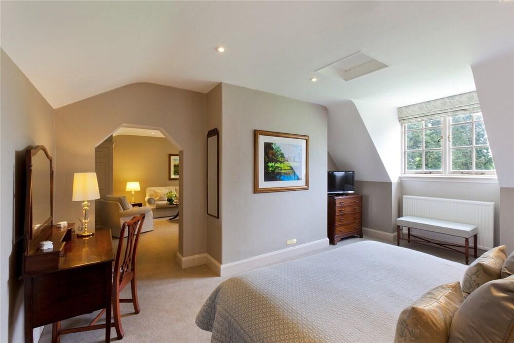 Tylney Hall Hotel Hook  Ngoại thất bức ảnh