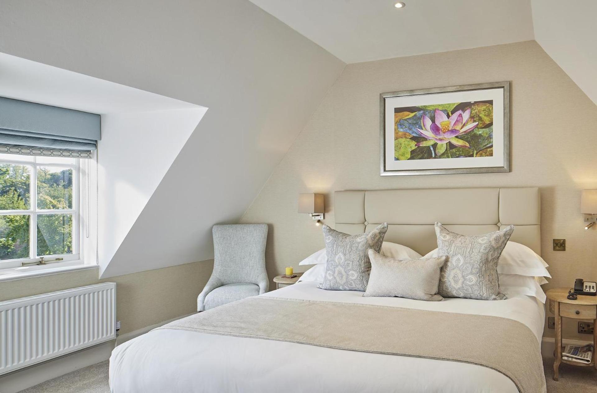 Tylney Hall Hotel Hook  Ngoại thất bức ảnh
