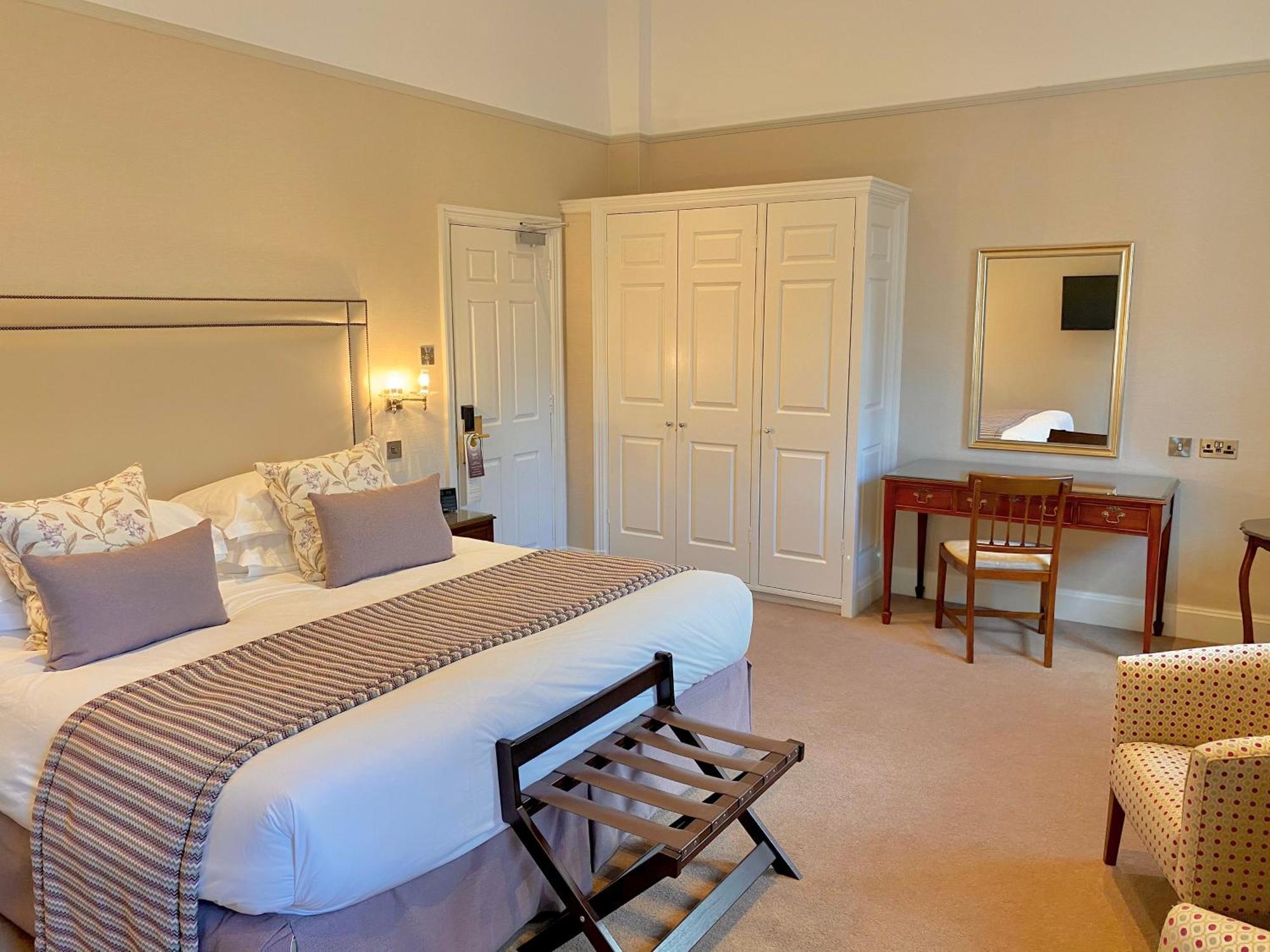 Tylney Hall Hotel Hook  Ngoại thất bức ảnh