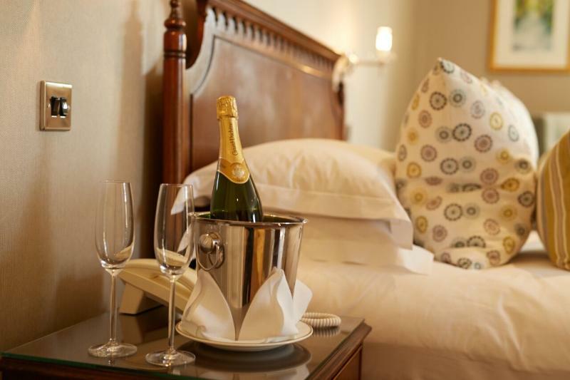 Tylney Hall Hotel Hook  Ngoại thất bức ảnh
