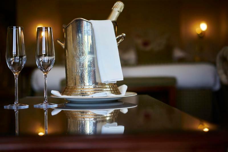 Tylney Hall Hotel Hook  Ngoại thất bức ảnh